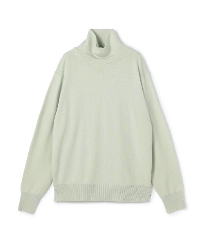 【新品】Ballsey エクストラファインウール タートルネックプルオーバー 11023402402_1.jpg