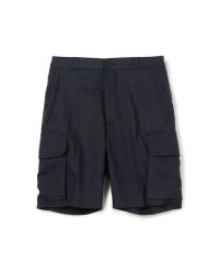 TOMORROWLAND BUYING WEAR/Tangent PIERRE SHORTS リネンポリエステル ショーツ/505773208