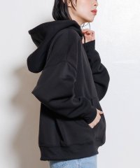 mili an deni/ミリアンデニ mili an deni 裏起毛フーディプルオーバー(09色）/505773319