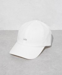 nano・universe/Lee/LE LOW CAP 16W CORDUROY/505337826