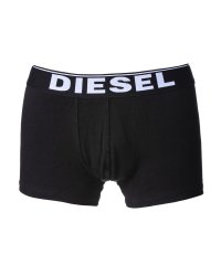 DIESEL/【メンズ】【DIESEL】ディーゼル メンズ ボクサーパンツ DIESEL 00CGBF 0JKKA 900 ブラック セット ブラック L/505740698