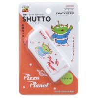cinemacollection/シネマコレクション cinemacollection トイストーリー ステーショナリーその他 開梱カッター＆レターオープナー SHUTTO ディズニー サンスタ/505772407