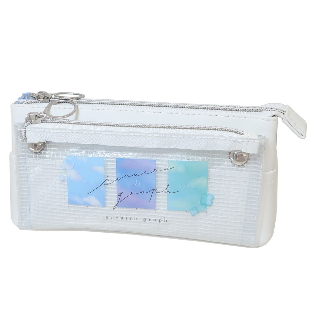 シネマコレクション cinemacollection SORAIRO GRAPH ペンポーチ