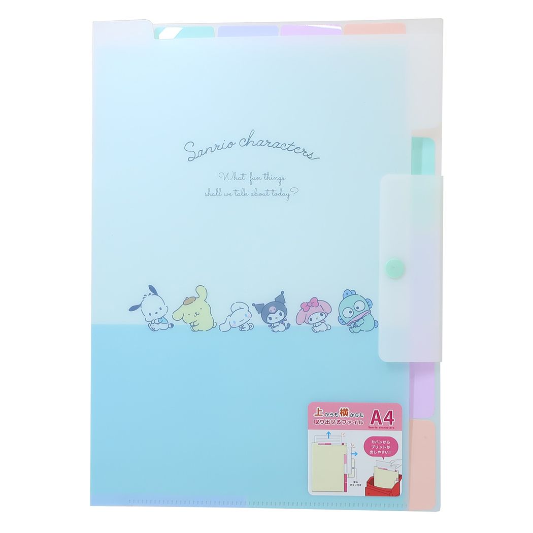 シネマコレクション cinemacollection サンリオキャラクターズ