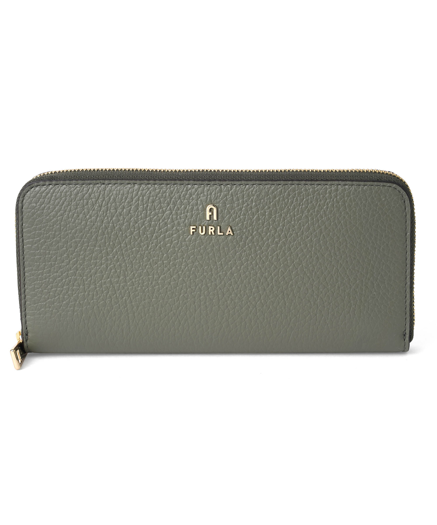 FURLA フルラ 長財布 レディース カメリア ジップアラウンド