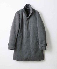 MICHEL KLEIN HOMME/2WAYロングコート/505773401