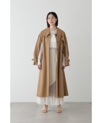 JILL STUART/オーガニックコットン2Wayコート/505773485