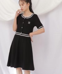 JILL by JILL STUART/◇ミニケーブルショート丈ニットアップ/505773490