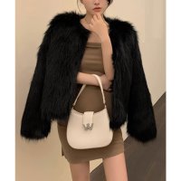 miniministore/エコファーコート ファージャケット 冬服/505773852