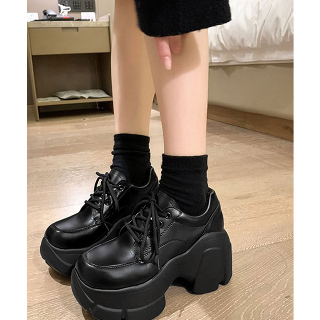10.0 Bear™ ブーツ ブラック 凄 SOREL