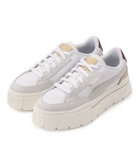 GALLEST/【PUMA】メイズスタック　リュクススニーカー/505773901