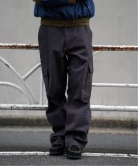 PULP/【GR10K / ジーアールテンケー】KLOPMAN SHANK STRUCTURED PANTS/505773933