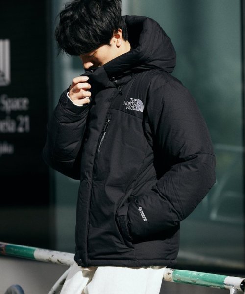 THE NORTH FACE / ザ ノースフェイス】バルトロライトジャケット 