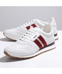 BALLY/バリー BALLY BALLY スニーカー ASTELーFO 6231539 D レザー ローカット/505774572
