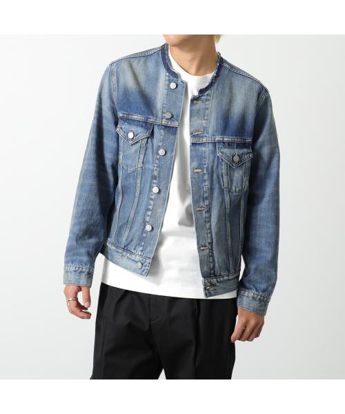 セール】MAISON MARGIELA デニムジャケット SI1AM0006 S30561 セール】MAISON MARGIELA デニムジャケット SI1AM0006 S30561