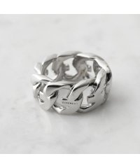 GIVENCHY/ジバンシィ GIVENCHY GIVENCHY リング G CHAIN RING BF30CKF003 指輪/505774605