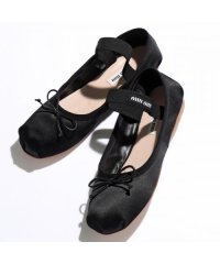 MIUMIU/MIUMIU  バレエシューズ 5F794DFA005 QU6 パンプス /505774627