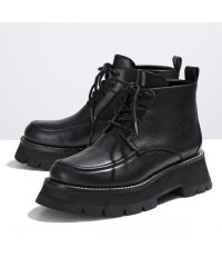 3.1 Phillip Lim/3.1 Phillip Lim ショートブーツ SP22 T807SEN レースアップ/505774650