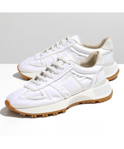 セール】MAISON MARGIELA スニーカー 50-50 S58WS0213 P4341 セール】MAISON MARGIELA スニーカー 50-50 S58WS0213 P4341