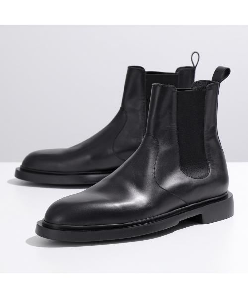 セール 37%OFF】J.M. WESTON チェルシーブーツ #328 セール 37%OFF】J.M. WESTON チェルシーブーツ #328