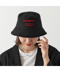 BURBERRY/BURBERRY バケットハット 8053474 ホースフェリーモチーフ/505774798