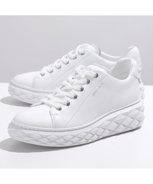 セール】Jimmy Choo スニーカー DIAMOND LIGHT MAXI/F RXN