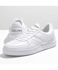 CELINE/CELINE スニーカー LOW LACE－UP SNEAKER 349223338C/505774832