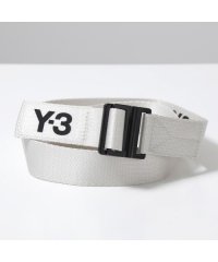 Y-3/Y－3 ベルト CL L BELT H63102 ウェビング メタルバックル/505774887