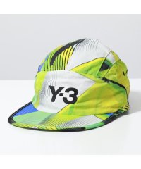 Y-3/Y－3 キャップ AOP R CAP H62987/505774941