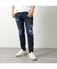 DSQUARED2/DSQUARED2 デニム SKATER JEANS S78LB0088 S30819/505774951