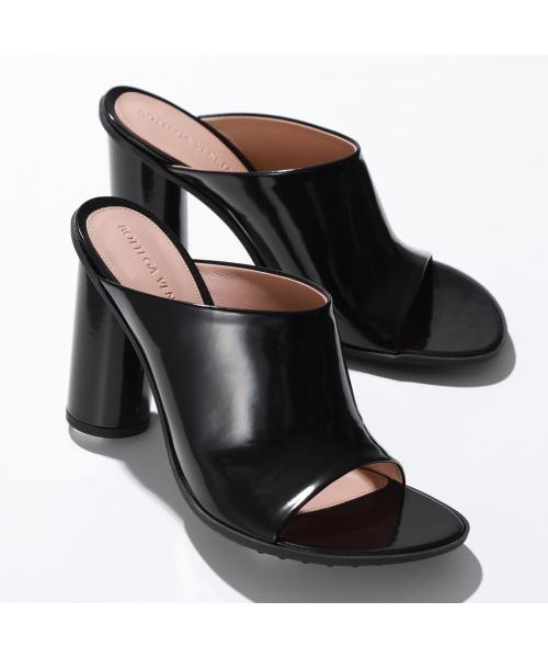 ボッテガヴェネタ ミュール ミュール(セール 31%OFF】BOTTEGA ボッテガヴェネタ ミュール ミュール(セール 31%OFF】BOTTEGA