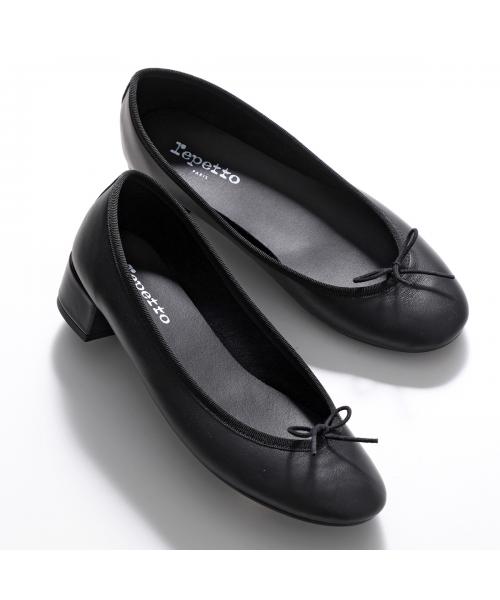 repetto レペットバレーシューズ定価55000円