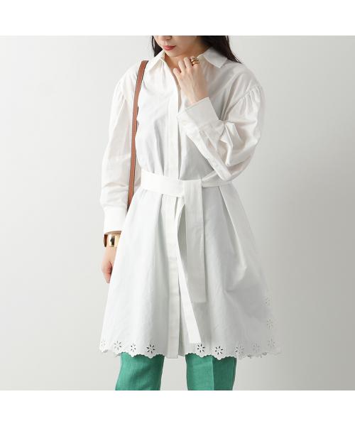 Weekend Max Mara シャツドレス 36