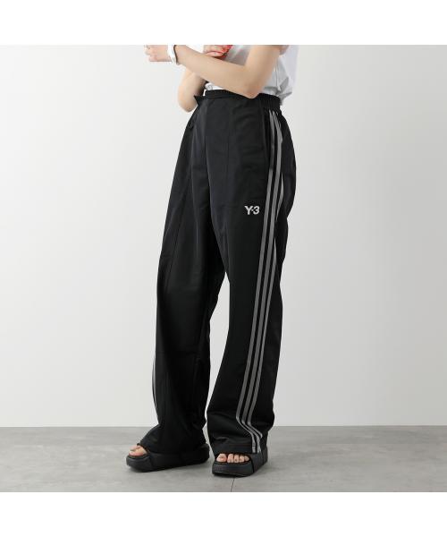 y-3 ほろ ワイスリー ストライプス サルエル トラックパンツ y-3 ほろ ワイスリー ストライプス サルエル トラックパンツ