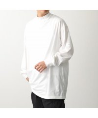 Y-3/Y－3  長袖Tシャツ MOCK NECK TEE IB4774 モックネック/505775070