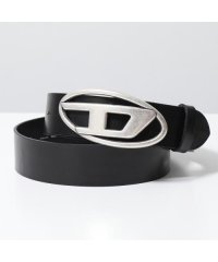 DIESEL/ディーゼル DIESEL DIESEL ベルト Bー1DR X08516 PR666 レザー ロゴ/505775076