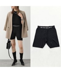 GIVENCHY/GIVENCHY KIDS ショートパンツ H14198 ニット 4G ロゴ 刺繍/505775107