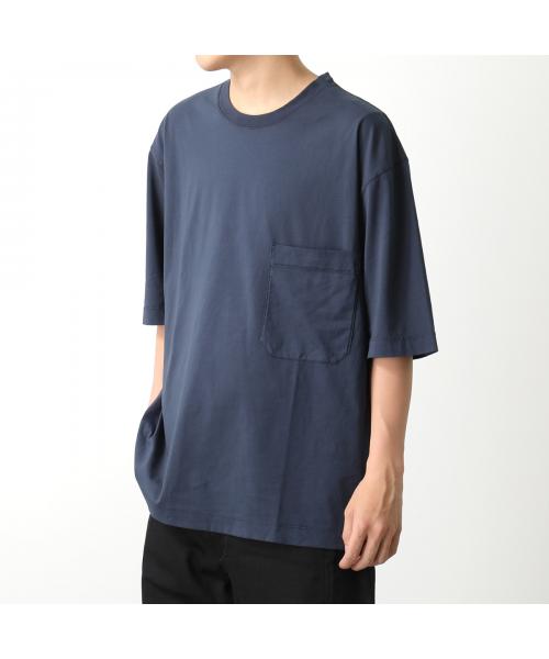 楽天市場】Lemaire ルメール 半袖Tシャツ BOXY T-SHIRT ボクシー
