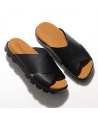 CAMPER/CAMPER サンダル Brutus Sandal K201321 クロスベルト/505775141