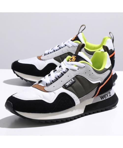 【関税込み】Rombaut ブルー Ibiza スニーカー Ibiza White Sneakers - Rombaut - Footwear – ROMBAUT
