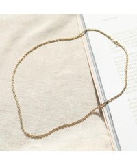 LAURA LOMBARDI/LAURA LOMBARDI ネックレス PINA CHAIN チェーン/505775193