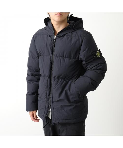 セール】STONE ISLAND ダウンジャケット 771544132(505775243 ...