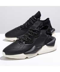 Y-3/Y－3 スニーカー KAIWA ID5429 ミドルカット ロゴ/505775267