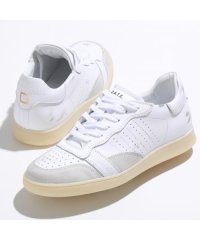 D.A.T.E./D.A.T.E. スニーカー SPORTY LOW ローカット レザー/505775290