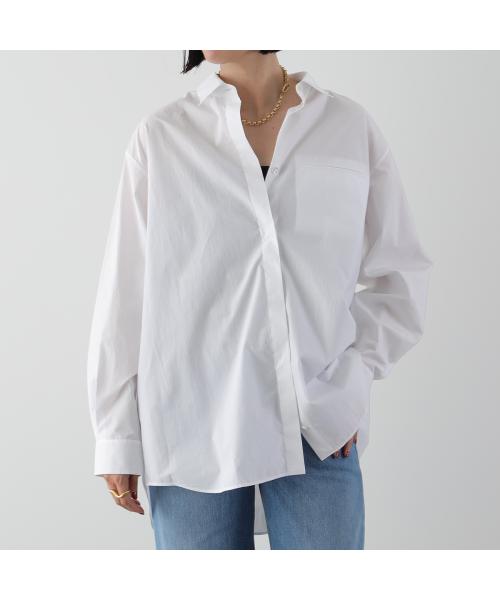 セール】ザ ロウ THE ROW THE ROW シャツ ELENI SHIRT 7460 セール】ザ ロウ THE ROW THE ROW シャツ ELENI SHIRT 7460