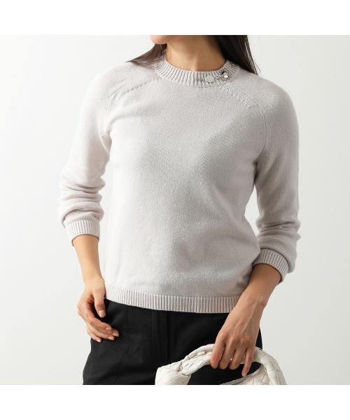 セール】S MAX MARA セーター ZODIACO ニット 長袖(505775312) | エス