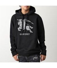 BURBERRY/BURBERRY フーディー DRAKE 8072776 ロゴ/505775340