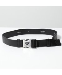 PRADA/プラダ PRADA PRADA ベルト 2CM253 053 サフィアーノレザー/505775353