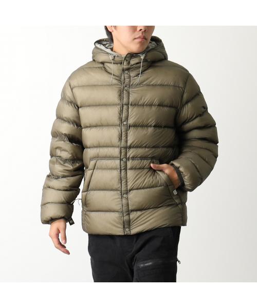 セール 48%OFF】C.P.COMPANY ダウン D.D. Shell Hooded セール 48%OFF】C.P.COMPANY ダウン D.D. Shell Hooded