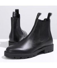 CELINE/セリーヌ CELINE CELINE ブーツ CHELSEA BOOT 15 マーガレット 344323579C/505775408